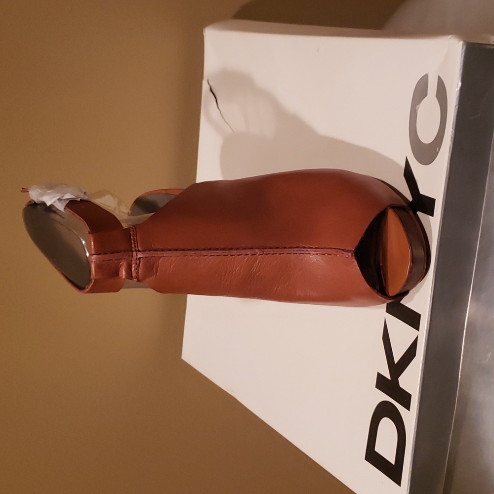 Open toe mule - Picture 3 of 3
